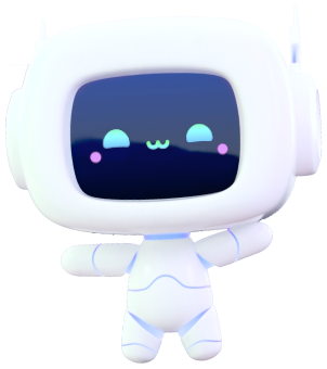 robot hi